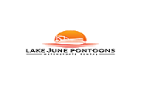 Lake June Pontoons